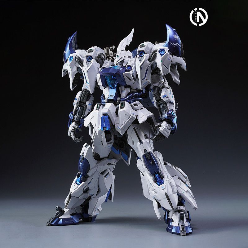【DOSTĘPNY】LIZARD 1/100 IN ERA+ – Model Kit In Era recenzja i cena