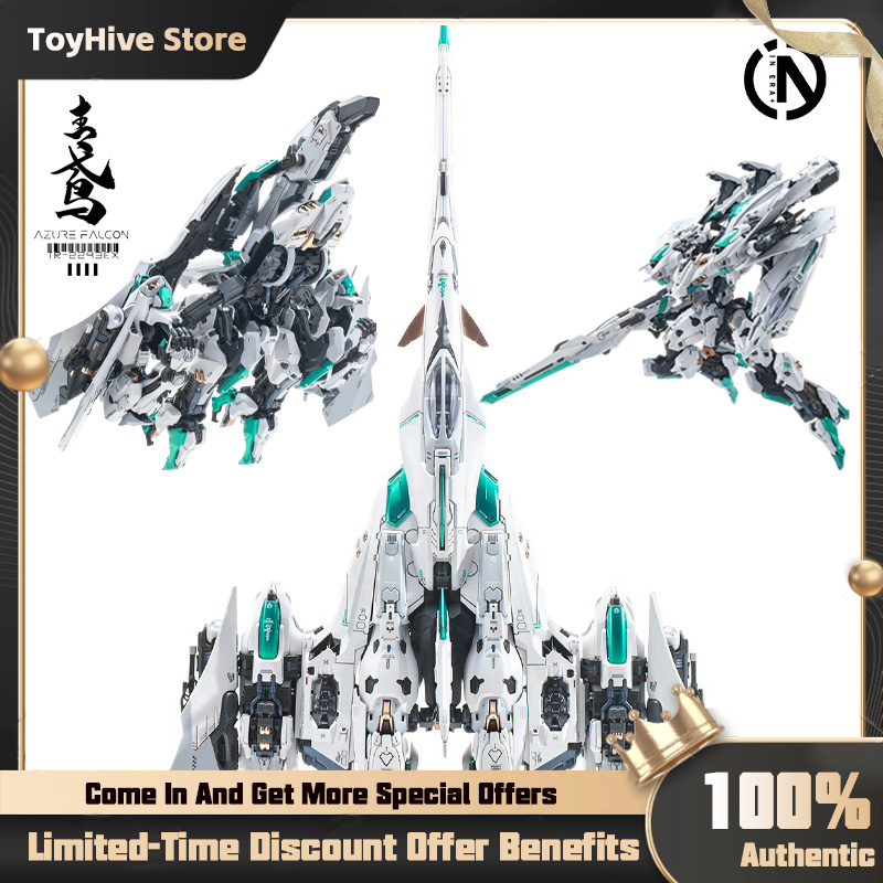 【Dostępne】INFINITY DIMENSION A – Model Kit In Era recenzja i cena