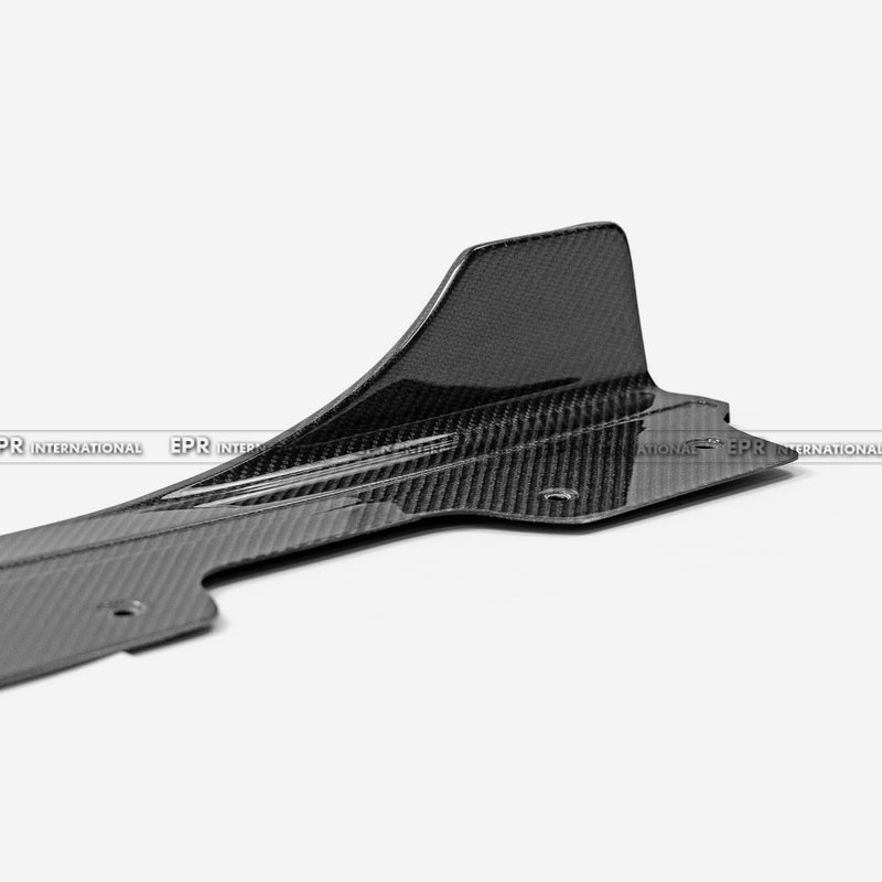 Listwy progowe Hyperblade (tyl – Model Kit Genesis recenzja i cena