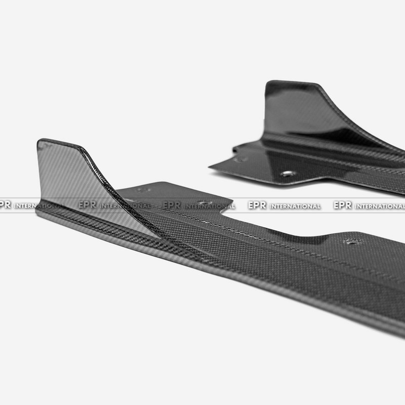 Listwy progowe Hyperblade (tyl – Model Kit Genesis recenzja i cena
