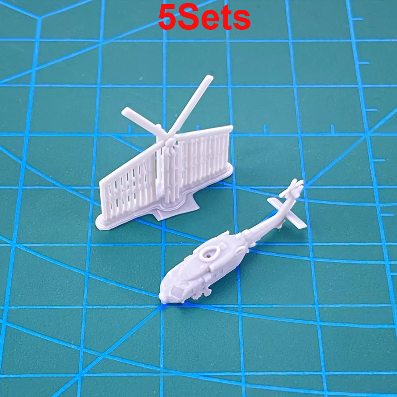 5 zestawów Model Z-20 Helikopt – Model Kit Helicopter recenzja i cena
