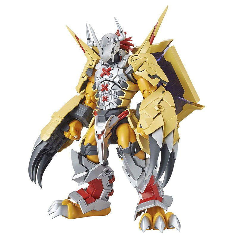 Oryginalny model do składania  – Model Kit Kaisergreymon recenzja i cena