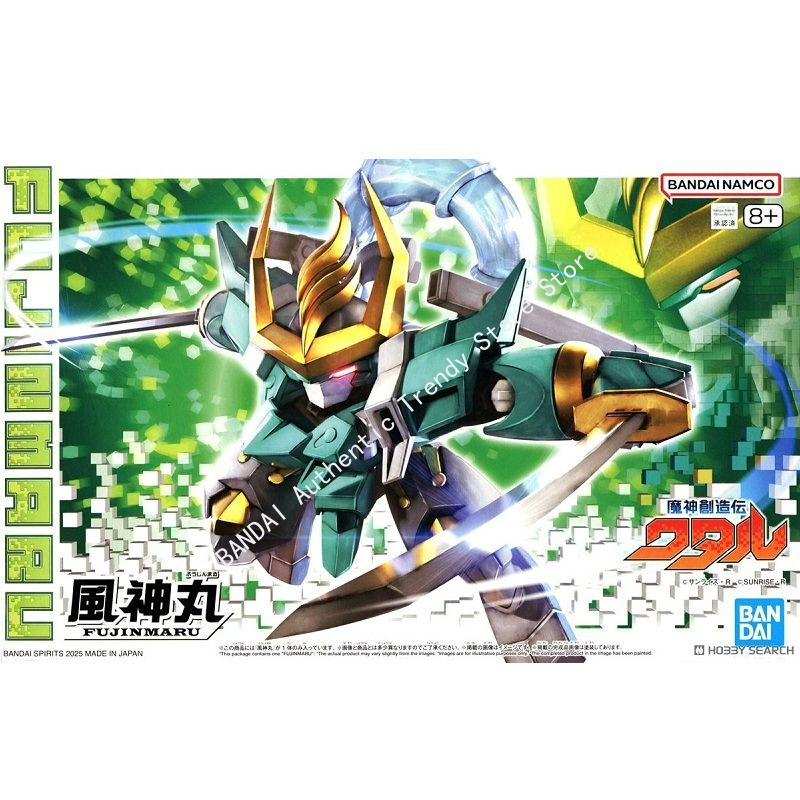 Bandai Mazinger Creation Legen – Model Kit Mazinger recenzja i cena