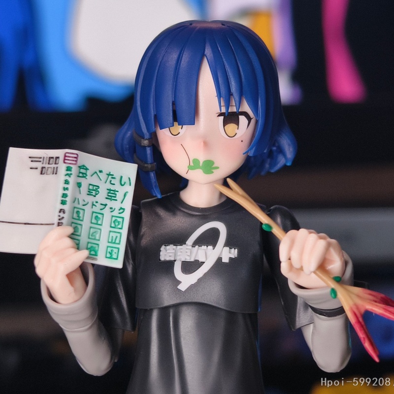 Bandai 30mp Bocchi The Rock Ry – Model Kit Ryo Yamada recenzja i cena