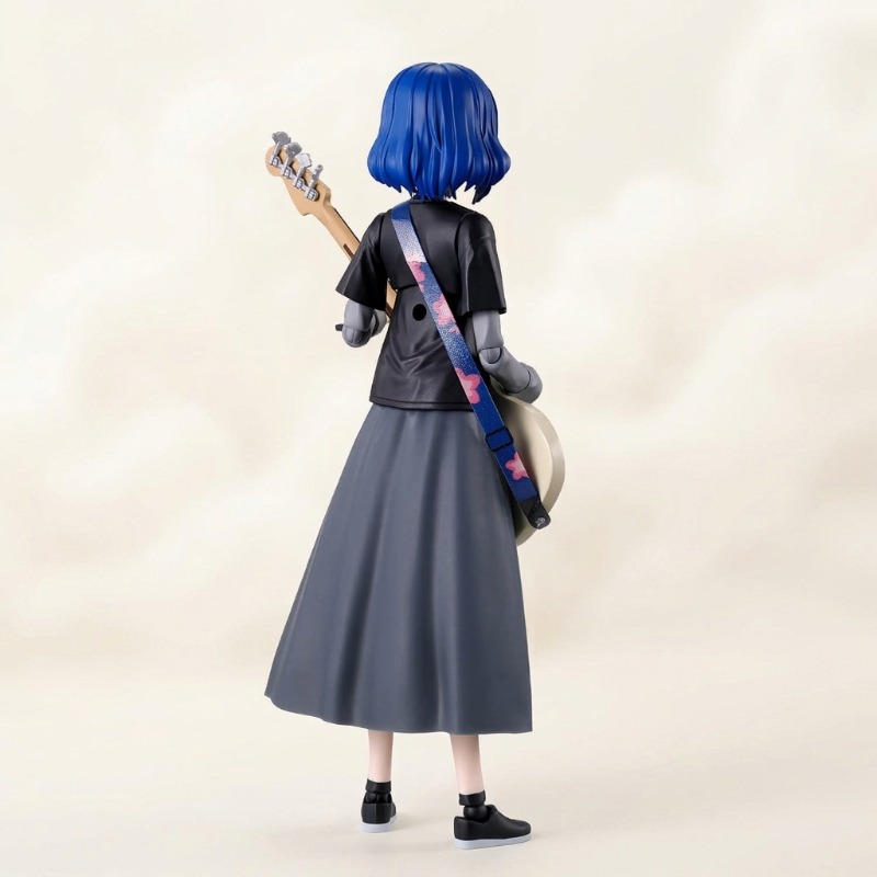 【Dostępne】 Bandai 30MP 30 Minu – Model Kit Ryo Yamada recenzja i cena