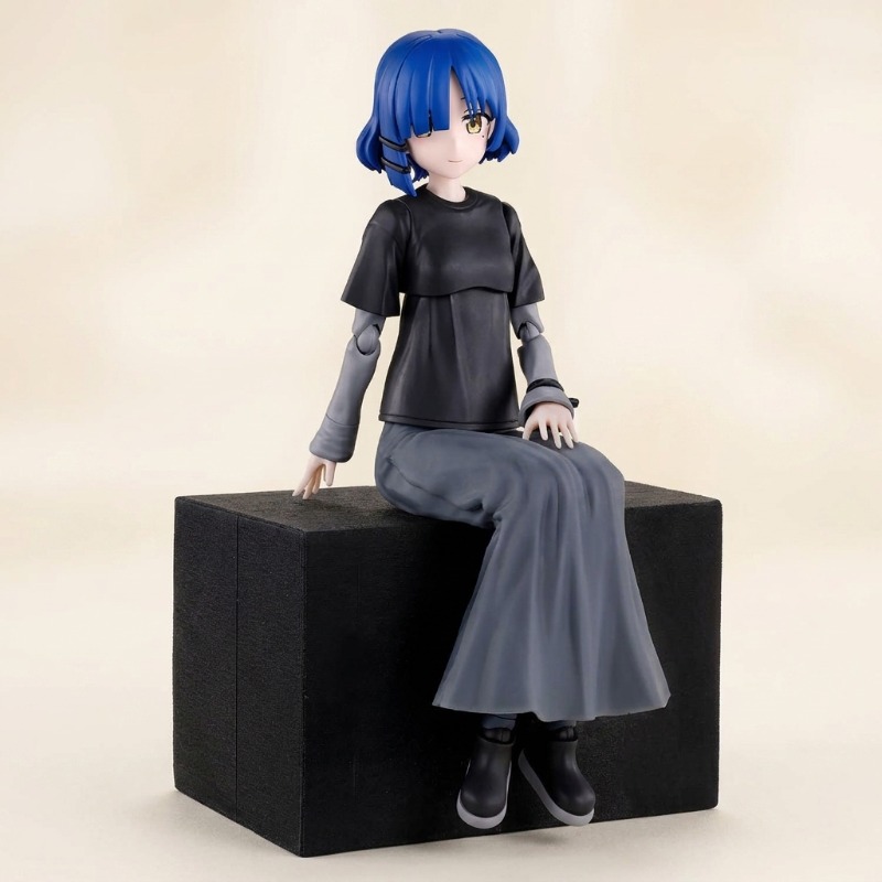 【Dostępne】 Bandai 30MP 30 Minu – Model Kit Ryo Yamada recenzja i cena
