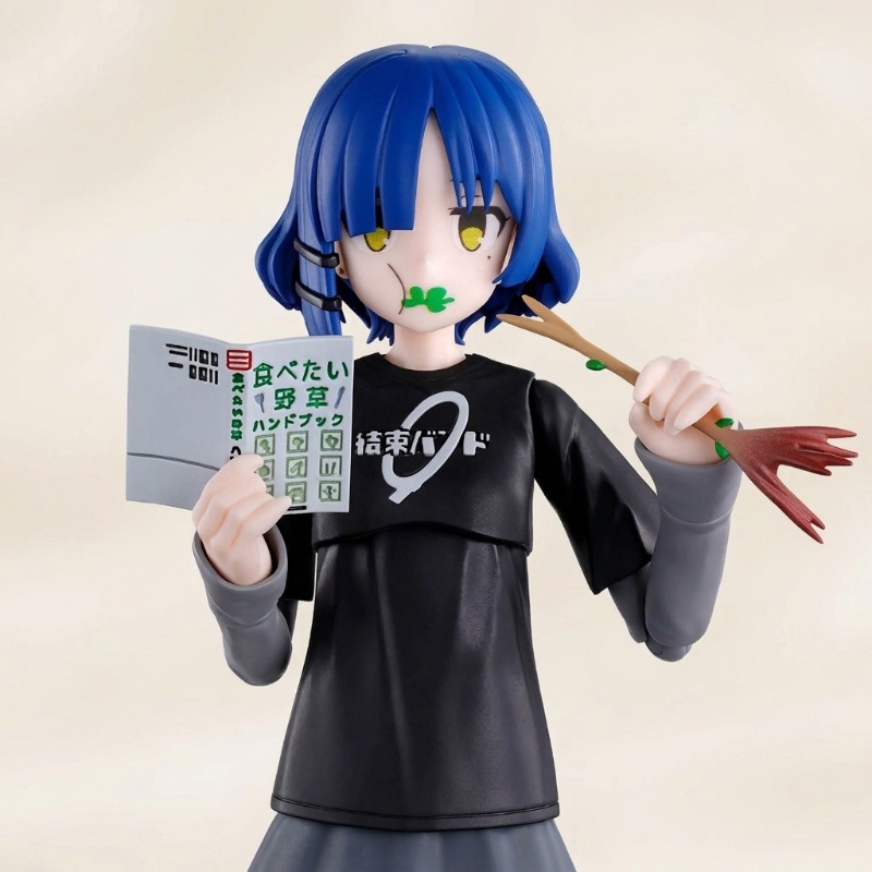 【Dostępne】 Bandai 30MP 30 Minu – Model Kit Ryo Yamada recenzja i cena