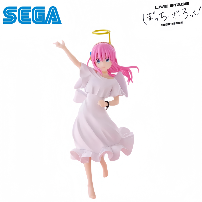 Sega Dostępne Od Ręki Oryginal – Model Kit Ryo Yamada recenzja i cena