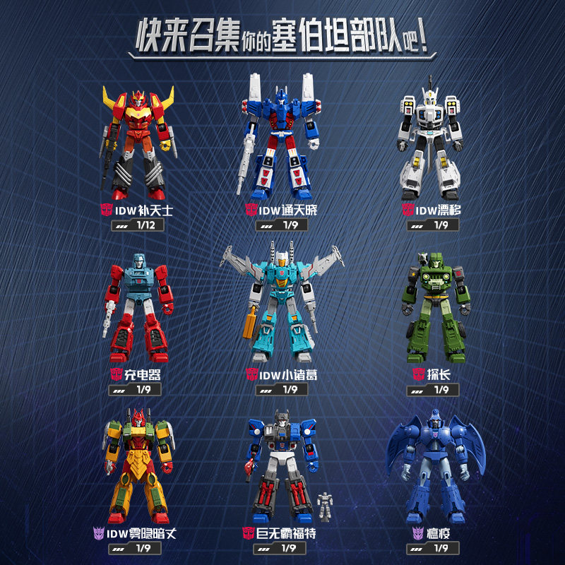 Oryginalne zabawki Blokees Tra – Model Kit Transformers Blokees recenzja i cena
