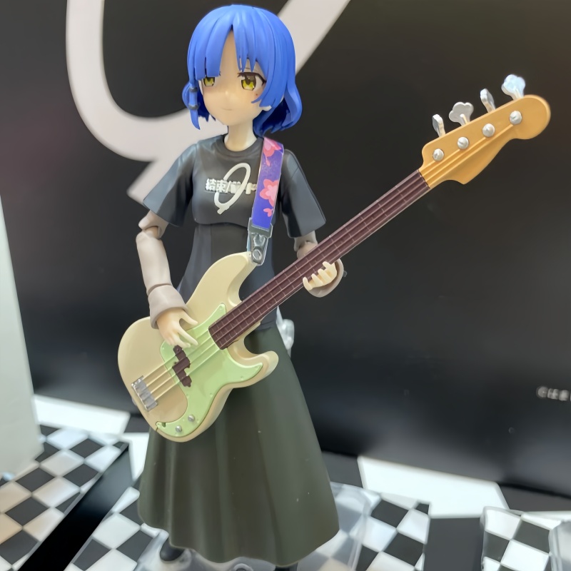 Dostępny od ręki plastikowy mo – Model Kit Ryo Yamada recenzja i cena