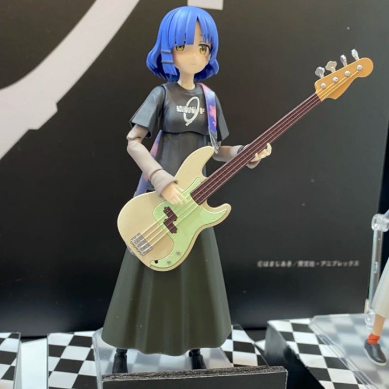 Dostępny od ręki plastikowy mo – Model Kit Ryo Yamada recenzja i cena