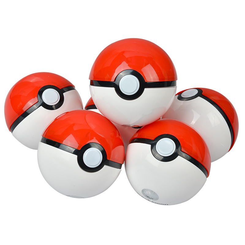 Anime Pokemon PokeBall Mini la – Model Kit Eevee recenzja i cena