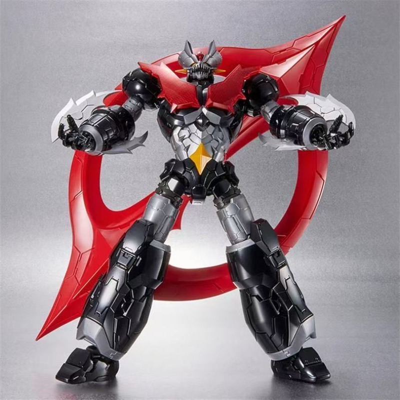 Oryginalna figurka anime HG GU – Model Kit Mazinger recenzja i cena