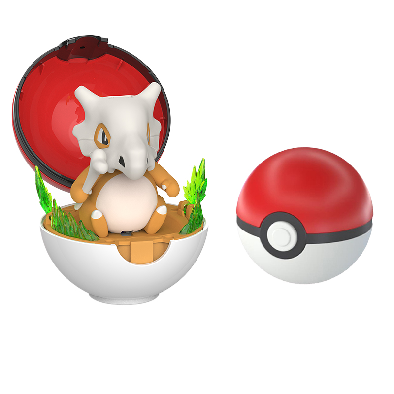12 szt. figurek kulek Pokémon, – Model Kit Eevee recenzja i cena