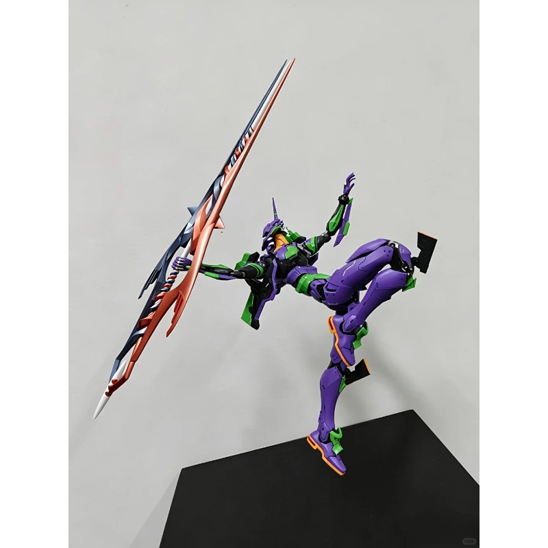 Dostępny w magazynie model Tro – Model Kit Genesis recenzja i cena