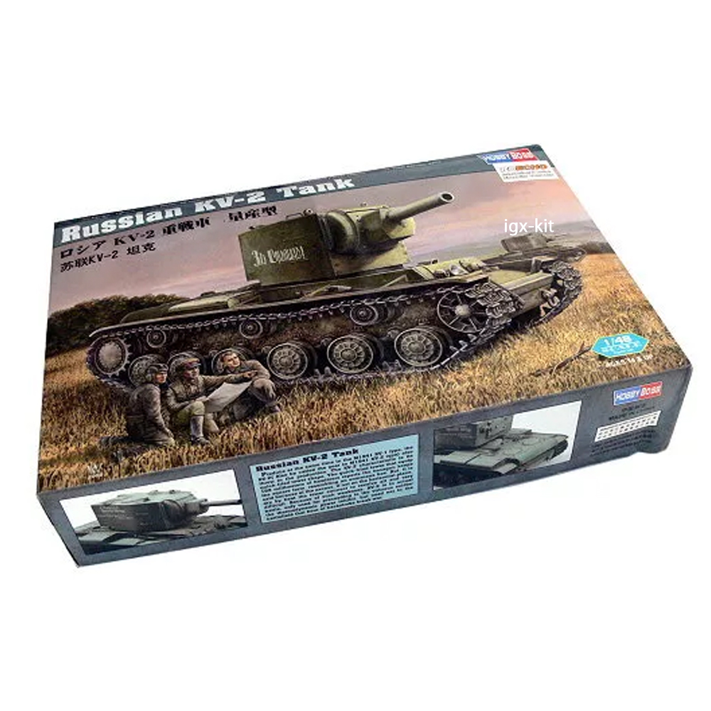 Hobbyboss 84816 Skala 1/48 Ros – Model Kit Helicopter recenzja i cena