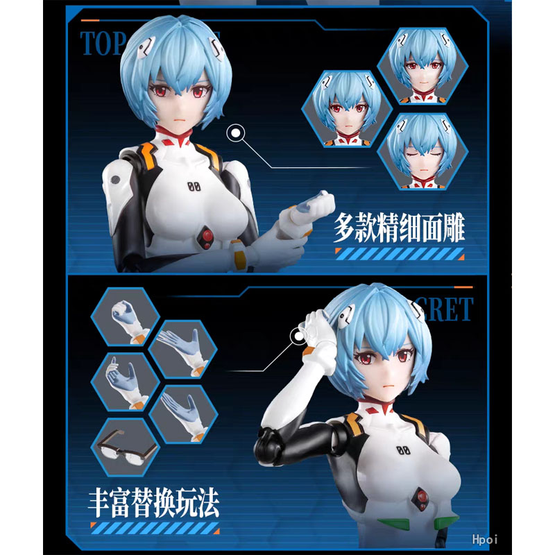 Blokees Oryginalny ZESTAW MODE – Model Kit Genesis recenzja i cena