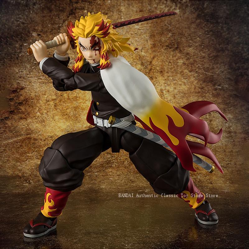 Zestaw Modelarski Bandai Demon – Model Kit Zenitsu recenzja i cena