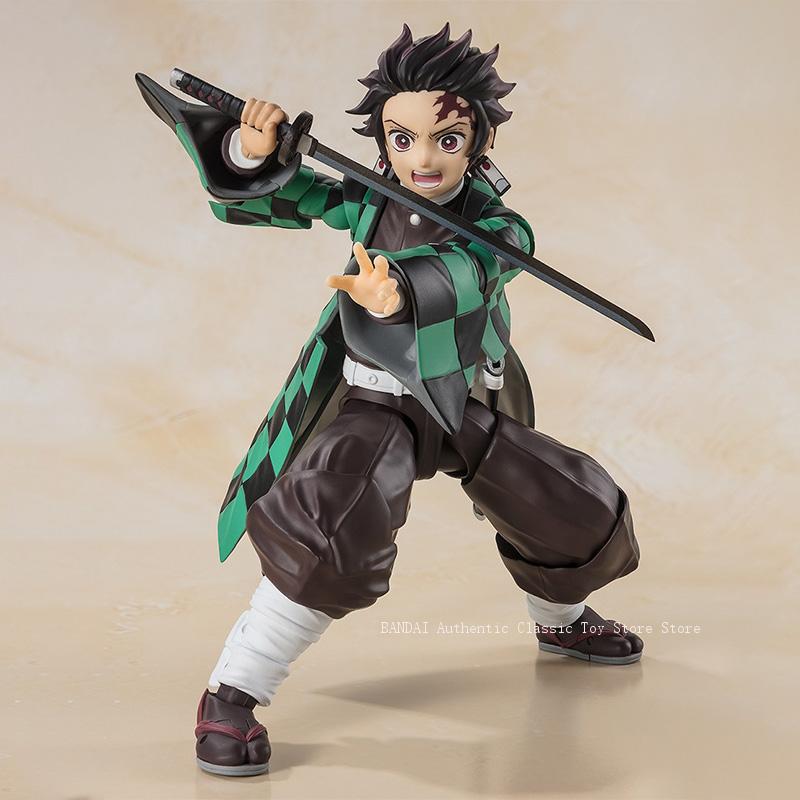 Zestaw Modelarski Bandai Demon – Model Kit Zenitsu recenzja i cena