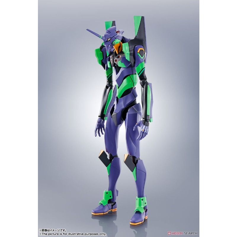 Zestaw Modelarski Bandai Evang – Model Kit Genesis recenzja i cena