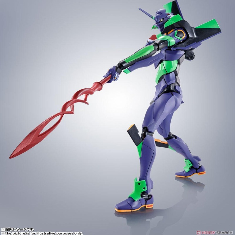 Zestaw Modelarski Bandai Evang – Model Kit Genesis recenzja i cena