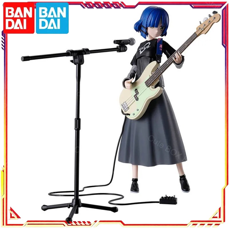 Bandai 100% Oryginalny Bocchi  – Model Kit Ryo Yamada recenzja i cena