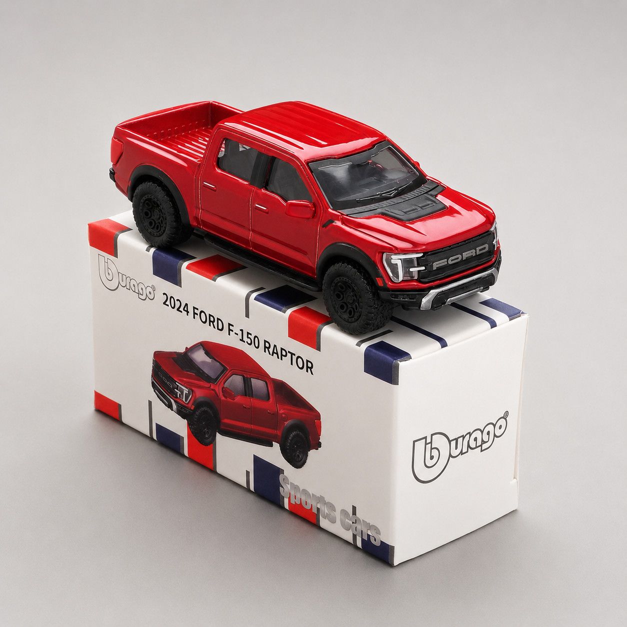 BBURAGO 1:64 Porsche 911 GT3 M – Model Kit Porsche 911 recenzja i cena