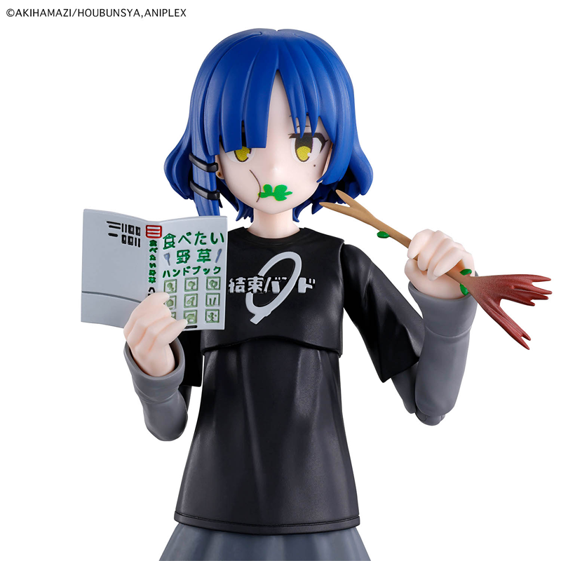 Oryginalny Bandai 30MP RYO YAM – Model Kit Ryo Yamada recenzja i cena