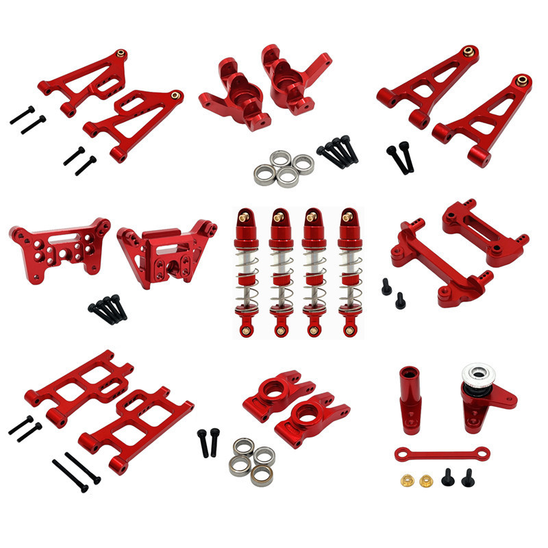 Części do samochodów RC Hyper  – Model Kit Helicopter recenzja i cena