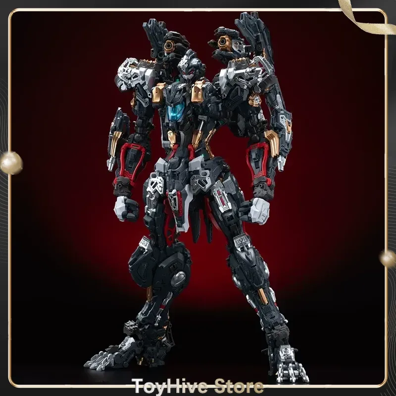 【DOSTĘPNE】IN ERA+ RMD 1/72 FEN – Model Kit In Era recenzja i cena