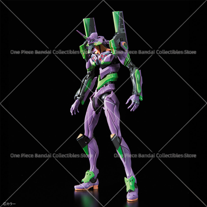 Oryginalny zestaw modeli Banda – Model Kit Genesis recenzja i cena