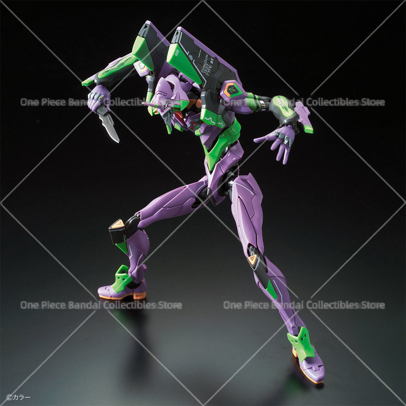 Oryginalny zestaw modeli Banda – Model Kit Genesis recenzja i cena