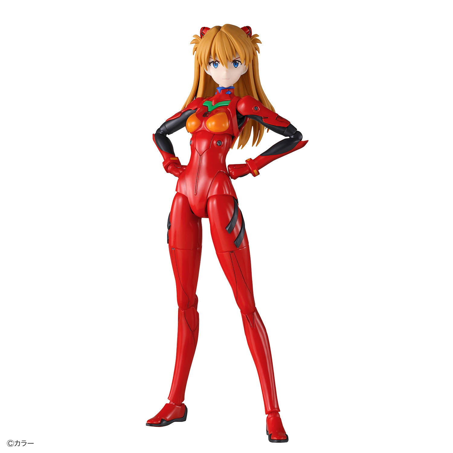 Bandai 30mp Neon Genesis Evang – Model Kit Genesis recenzja i cena
