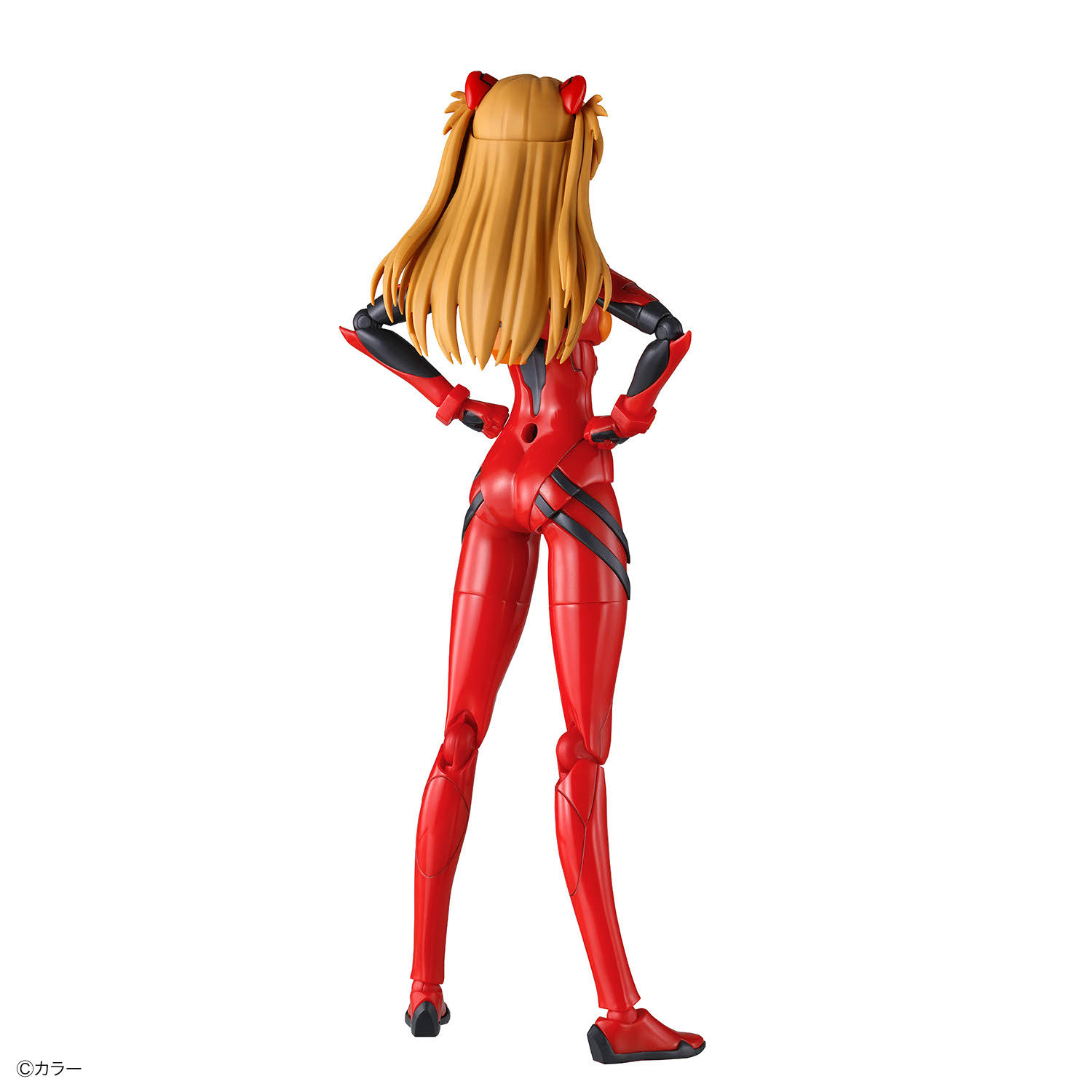 Bandai 30mp Neon Genesis Evang – Model Kit Genesis recenzja i cena