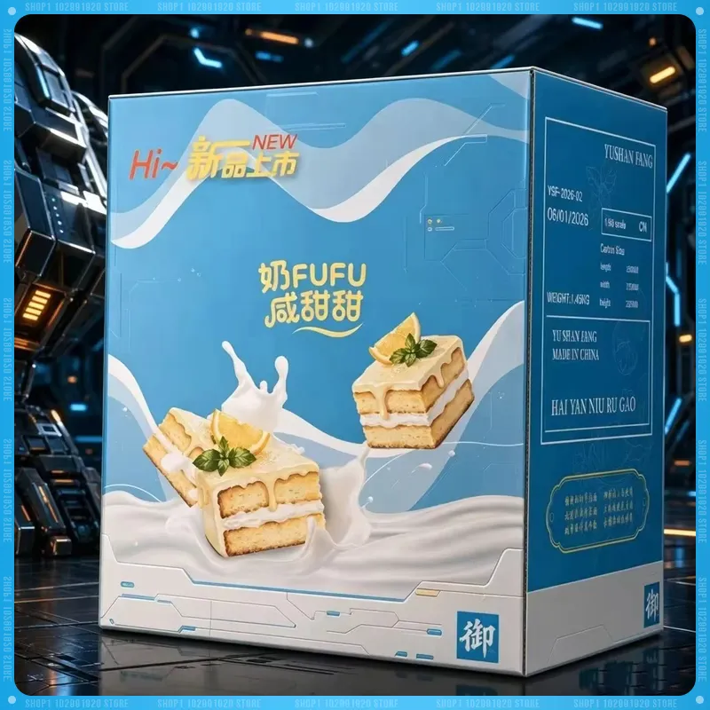 NOWY MODEL YUSHANFANG Powiększ – Model Kit In Era recenzja i cena
