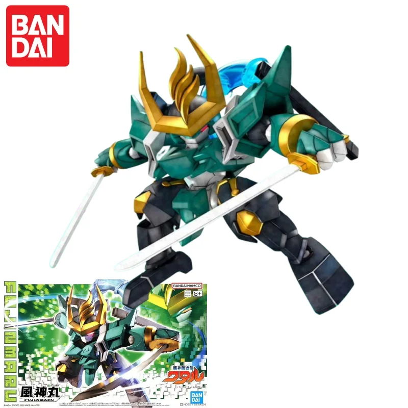 Bandai Mazinger Creation Legen – Model Kit Mazinger recenzja i cena